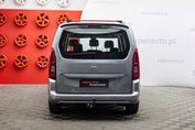 Opel Combo Kombi L2H1