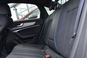 Audi A6 55 TFSI e quattro S Line