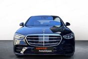 Mercedes Klasa S S 450d 4-Matic AMG Line 9G-TRONIC