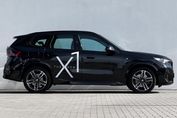 BMW X1 sDrive20i M Sport