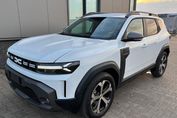 Dacia Duster Journey LPG 1.0
