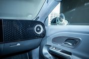 Mercedes CLA 200 Progressive