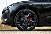 Audi A6 E-tron performance Avant