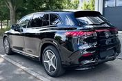 Mercedes EQS SUV 450 4-Matic AMG Line