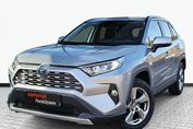 Toyota RAV4 2.5 Hybrid Comfort 4x2