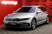 Volkswagen Passat 2.0 TSI R-Line DSG