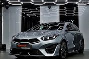 Kia ProCeed 1.5 T-GDI GT Line DCT