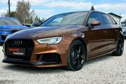Audi A3 RS3 2.5 TFSI quattro S tronic