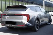 Kia K4 1.6 T-GDI M