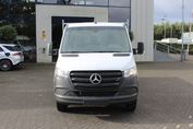 Mercedes Sprinter 317 CDI PRO Długi 9G-Tronic Skrzynia Otwarta