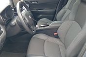 Toyota C-HR 1.8 Hybrid Style