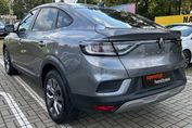 Renault Arkana 1.3 TCe mHEV Evolution EDC