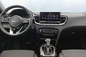 Kia Ceed 1.5 T-GDI Business Line DCT