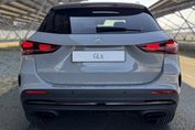 Mercedes GLA 220 4-Matic AMG Line