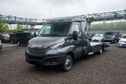 Iveco Daily 50C21HA8/P Autolaweta