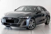 Audi A5 TDI quattro S line