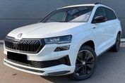 Skoda Karoq Sportline 2.0 TSI DSG 4x4