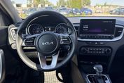 Kia XCeed T-GDI M DCT