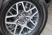 Jeep Wrangler Sahara GME 2.0 Turbo AT 4WD