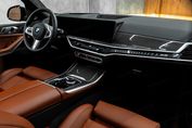 BMW X5 xDrive40d M Sport