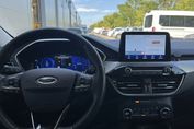 Ford Kuga Ecoboost Titanium