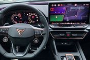 Cupra Formentor 2.0 TSI DSG 4Drive