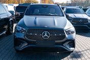 Mercedes GLE 450 d  4-Matic AMG Line