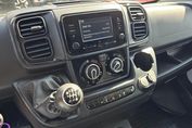 Peugeot Boxer L3
