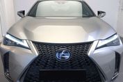 Lexus UX 300h F Sport Design 2.0 Hybrid Dynamic Force