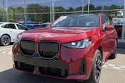BMW X3 xDrive20d M Sport