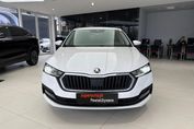 Skoda Octavia 2.0 TDI Ambition
