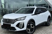 Peugeot 2008 Allure e-DCS 1.2 mHEV