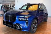 BMW X7 M60i xDrive M Sport