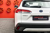 Toyota Corolla Cross 2.0 Hybrid Comfort