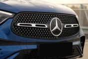 Mercedes GLC 220 d 4-Matic AMG Line