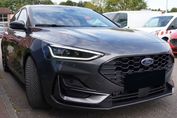 Ford Focus ST-Line X 1.0 EcoBoost