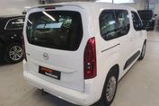 Opel Combo kombi L1H1