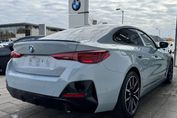 BMW Seria 4 Gran Coupe 420d xDrive M Sport
