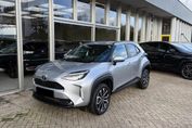 Toyota Yaris Cross Style 1.5 Hybrid
