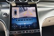 Mercedes GLC 200 d 4-Matic Avantgarde