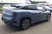BYD Sealion 7 Excellence AWD