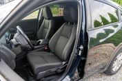 Honda HR-V Elegance Adas Cvt