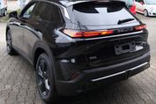 Baic Beijing 5 Luxury DCT 1.5T