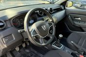 Dacia Duster 1.5 DCI 4X4 Comfort