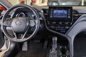 Toyota Camry 2.5 Hybrid Comfort