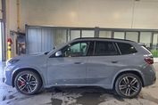 BMW X1 xDrive20d M Sport