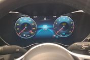 Mercedes GLC Coupe 200 4-Matic AMG Line