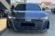 Audi A6 TDI quattro S line
