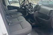 Fiat Ducato L4H2 Zabudowa Brygadowa