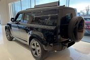 Land Rover Defender 110 D350 X-Dynamic HSE